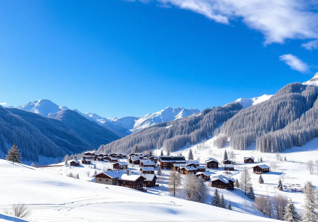 Arlberg Freeride Camp
