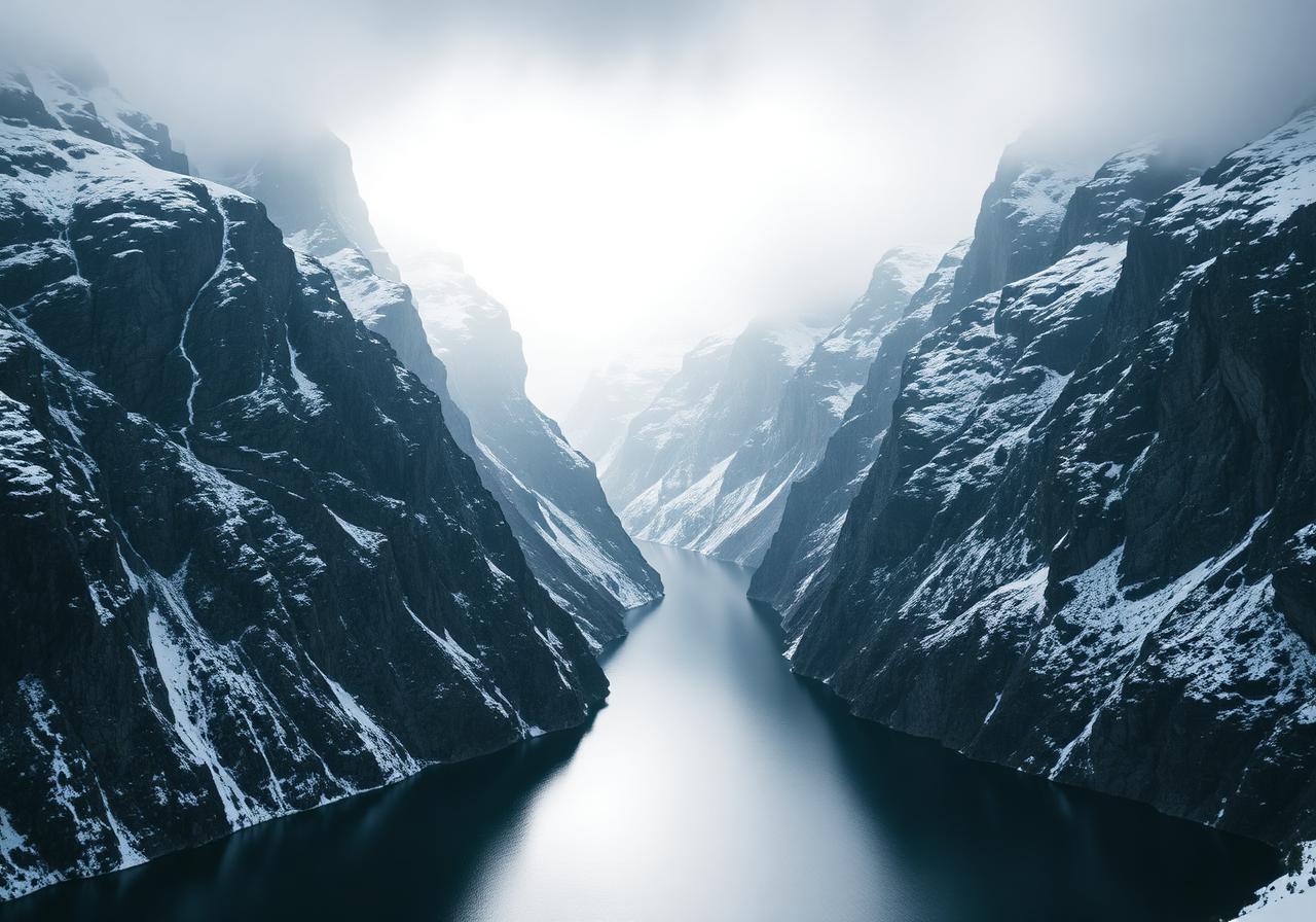Lyngen Alps Ski Touring