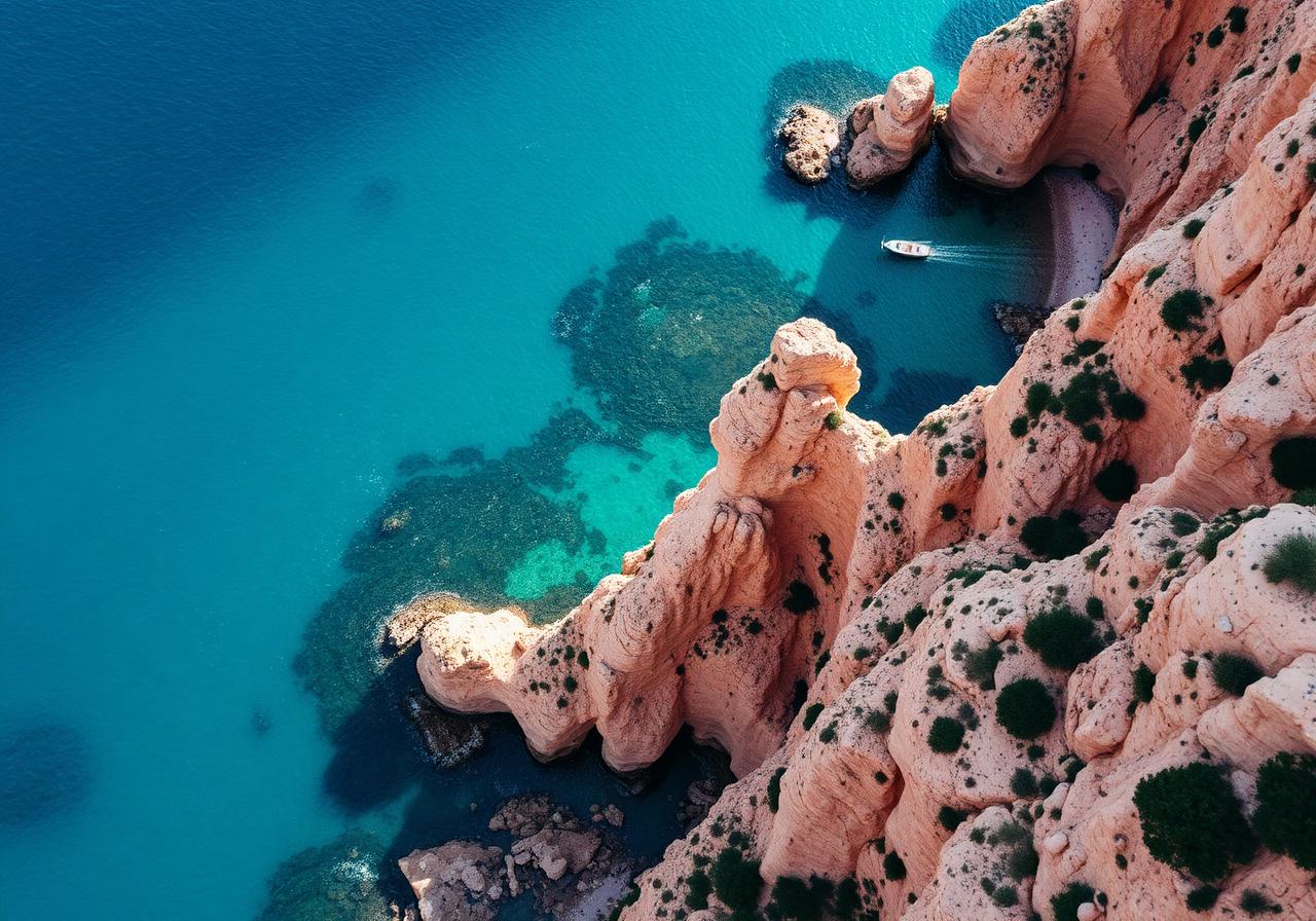 Costa Blanca Climbing Week