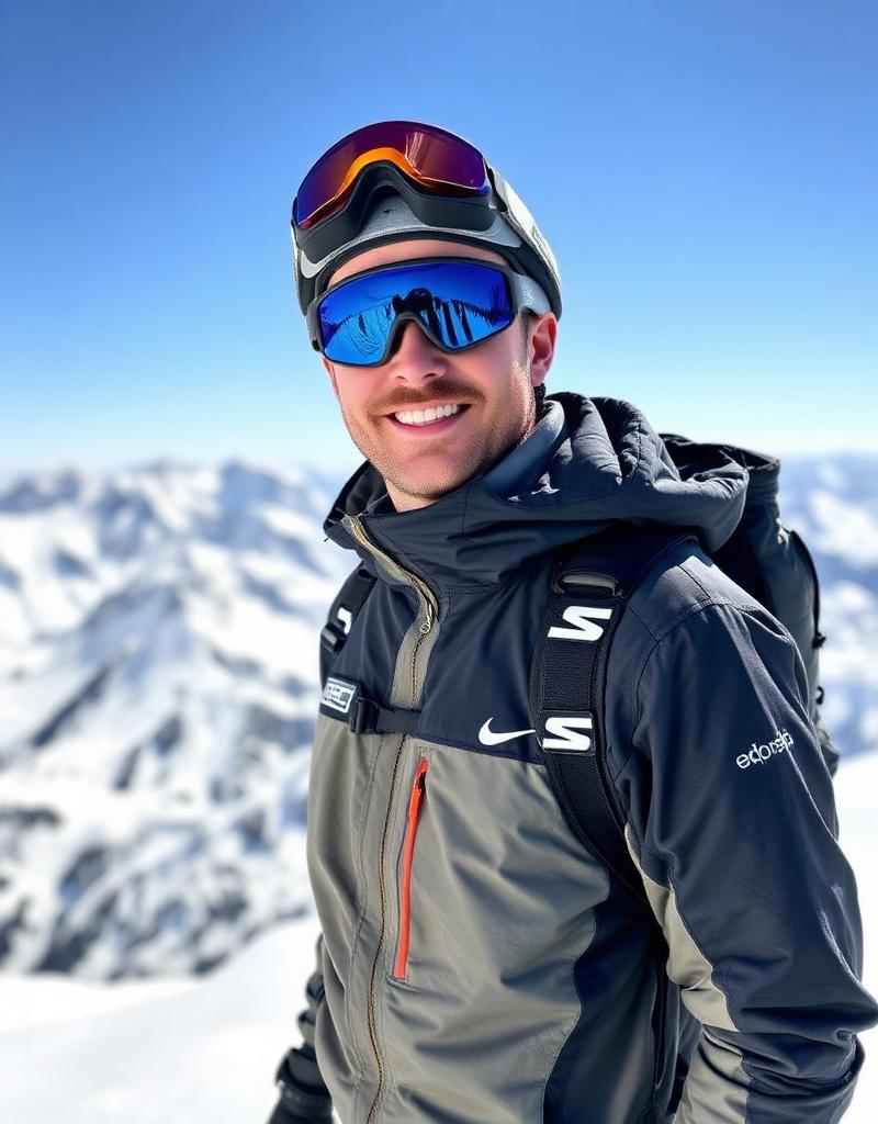 Lukas Berger